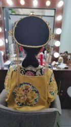-美云庭古装·格格服汉服·京城旅拍(北京店)
