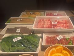 -野妹经典火锅(江夏中百店)