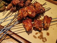 -那些年记忆烧烤