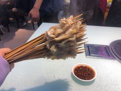 -武记碳锅鱼大盘鸡(杜岭街店)