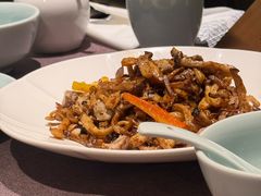 -羲和雅苑•北京烤鸭(乐园道万象城店)
