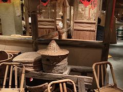 -破三川·新川菜(静安大融城店)
