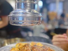 -本炙炭烤·蒲烧活鳗料理店(金沙洲店)