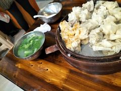 -海汇源老烧麦店(东大街总店)
