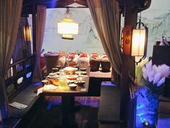 -绿茶餐厅(千岛湖银泰城店)