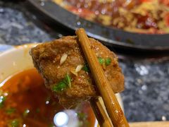 花千骨(猪排)-蜀大侠火锅(寰球文化地标·总府店)