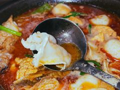 -肖记公安牛肉鱼杂馆·省级非物质文化遗产(三角路直营店)