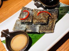 -云海肴·汽锅鸡·云南菜(高德置地店)
