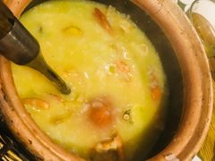 -潮粥荟·潮汕砂锅粥(朝阳大悦城店)