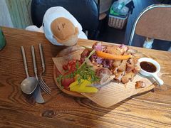 -食陆号·新式台湾创意菜(十全街首店)