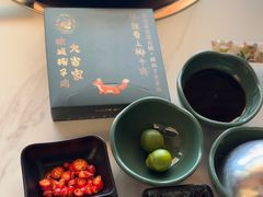 -狐狸爱上椰子鸡(滨江星光大道店)