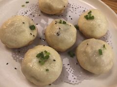 苏式生煎包-竹里馆·淮扬菜·功夫茶(老门东店)