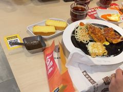 -豪客来牛排(海沧阿罗海店)