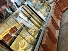 面包甜点陈列柜-多乐之日(西苑龙湖店)