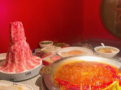 -大龙燚火锅(太古里店)