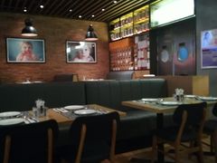 大堂-MYLK意式小厨(熙地港店)