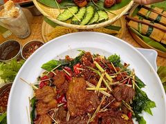 -多哥水傣味餐厅(司马巷店)