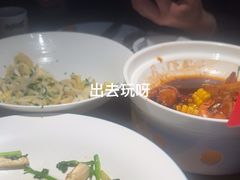 -老阿爸鲜鱼土菜(昆山花桥店)