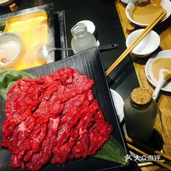 郑州巴奴火锅人均消费_郑州巴奴火锅(3)