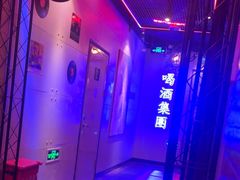 -唱吧麦颂KTV(马驹桥店)