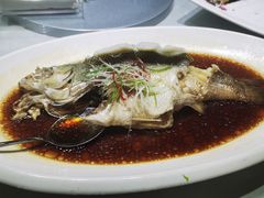 -鸭王烤鸭店(三里河店)
