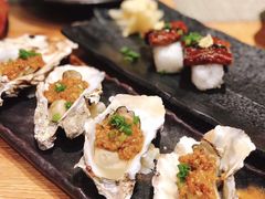 -万鱼亭 日本料理(无锡香山名园店)