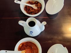 -汪一挑馄饨(老街店)