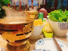 -古关火锅店(古北水镇景区店)