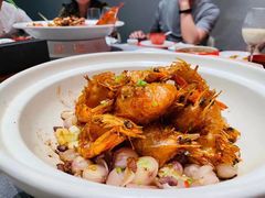 -同庆楼(花园店)