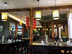 大堂-九炉分座(个园店)