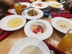 -海维克牛排馆HIGHWIC(右岸环宇坊店)