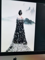 -盘子女人坊生日照·摄影馆(华强店)