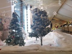 -天空花园餐吧·生日·团建(南山店)