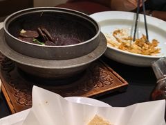 -新乾隆酒楼(帝景园店)
