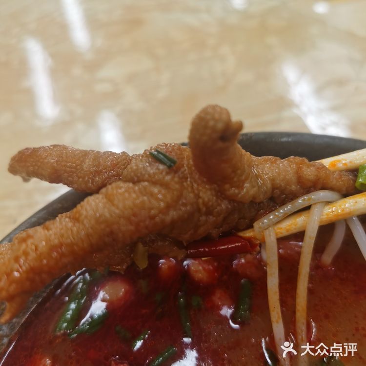 今天的幸福是螺蛳粉～