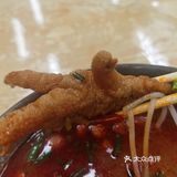 今天的幸福是螺蛳粉～