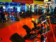 器械区-力美健(中华店)