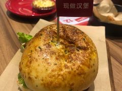 -必胜客(燕郊永旺店PHDI店)