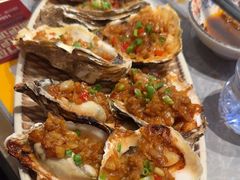 -樱煦和牛寿喜烧(如皋吾悦广场店)