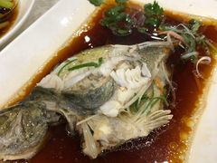 -新恬乐大酒家(沧达大厦店)