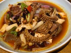 -易老头三样菜(南滨路总店)