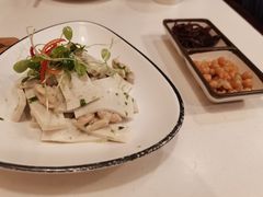 -火齐潮汕砂锅粥(五道口店)