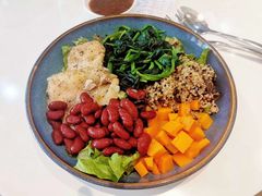 -轻净Clean&Pure(车公庙安徽大厦店)