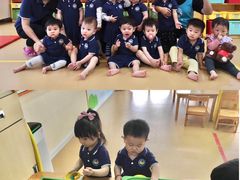 -奇乐全日制婴儿学校·早教