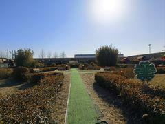 -北京益泉花园酒店
