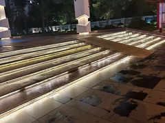 -七宝老街-闵行市民文化广场