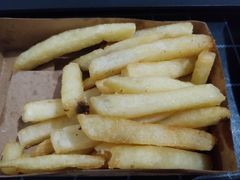 -塔斯汀中国汉堡(江大南路店)