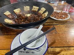 -皖北巫氏三胖地锅鸡(长淮总店)