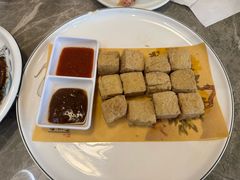 古镇臭豆腐-状元楼(金溪路店)