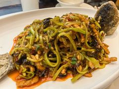 -院8里·少城记忆老川菜(宽窄巷子店)